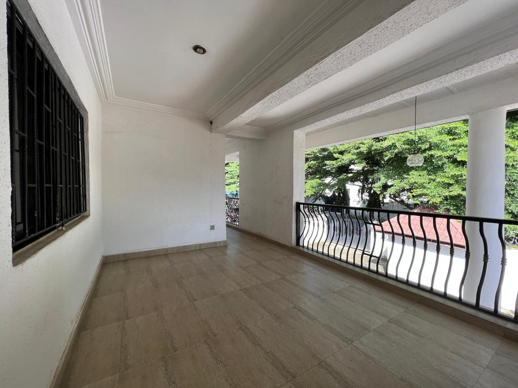 Urban Rootz Hotell Abuja Eksteriør bilde