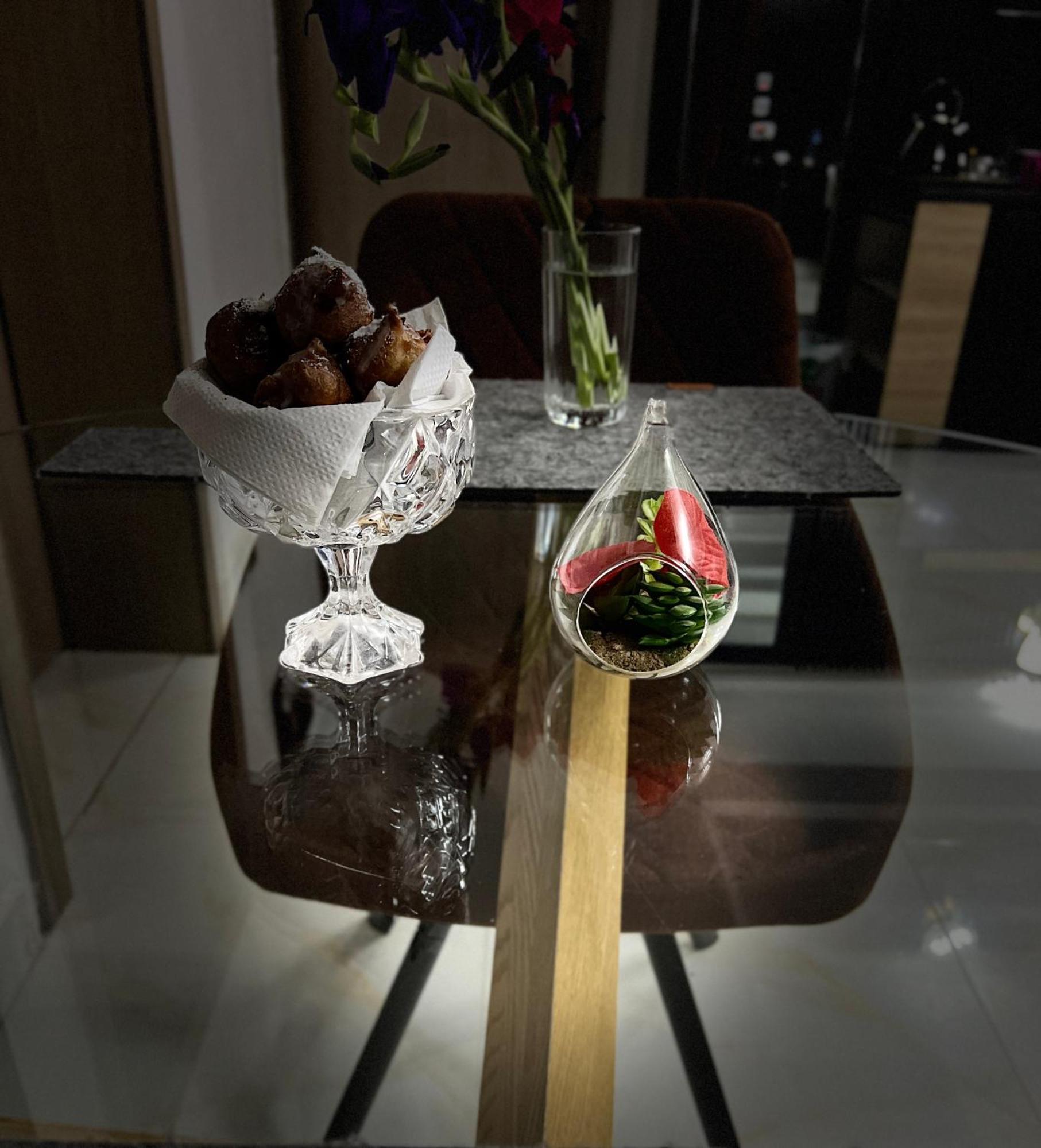 Urban Rootz Hotell Abuja Eksteriør bilde
